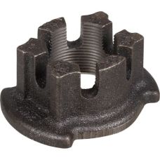 Гайка  корончата M42x2 Lemken 3030251 , Lemken